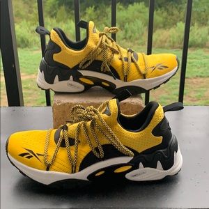 Reebok Floatride Fuel